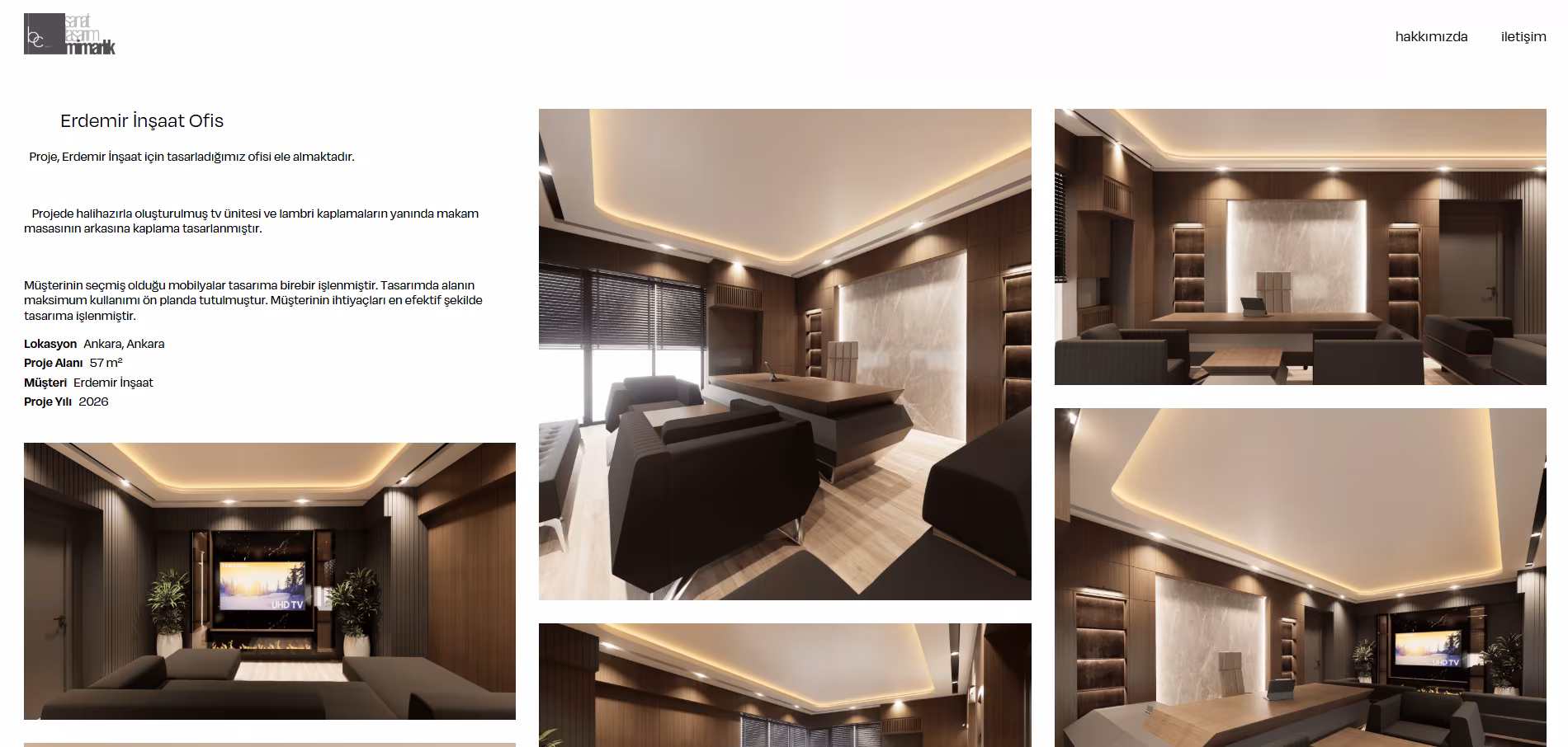 BCarchitecture.art