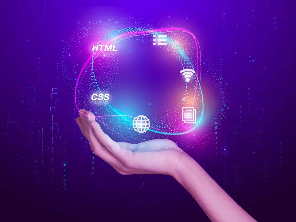Web Hizmetleri