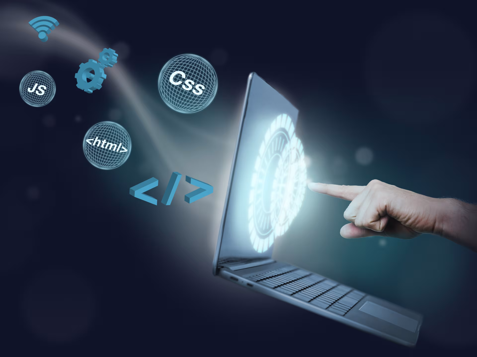 Web Yazılım