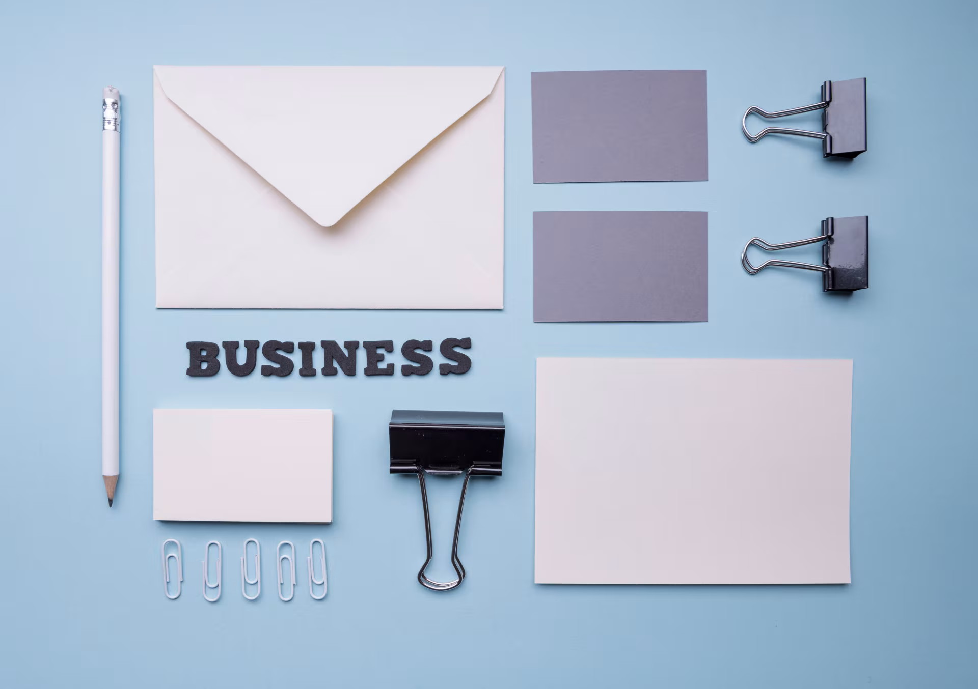 Corporate Identity