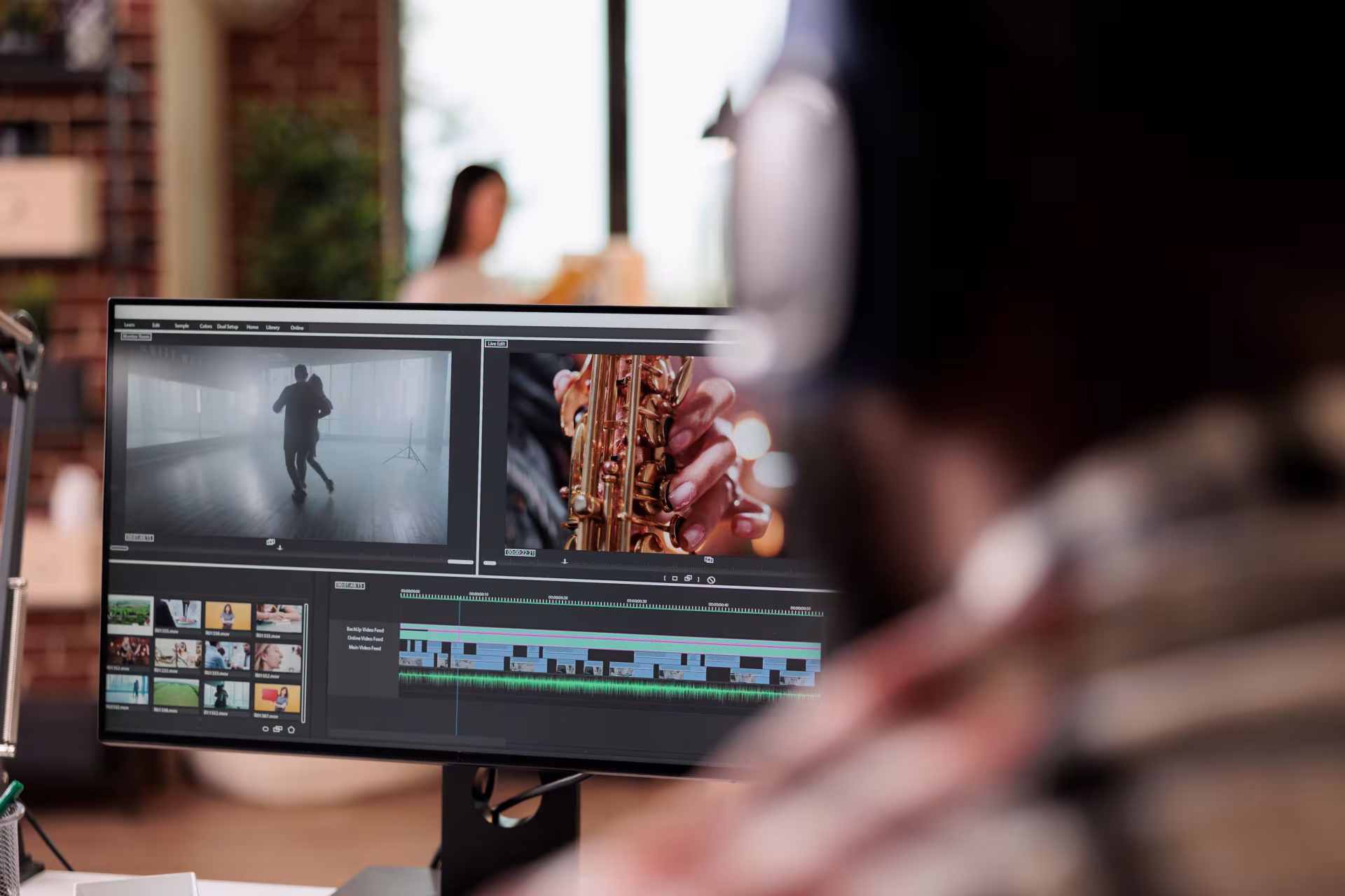 Video Production