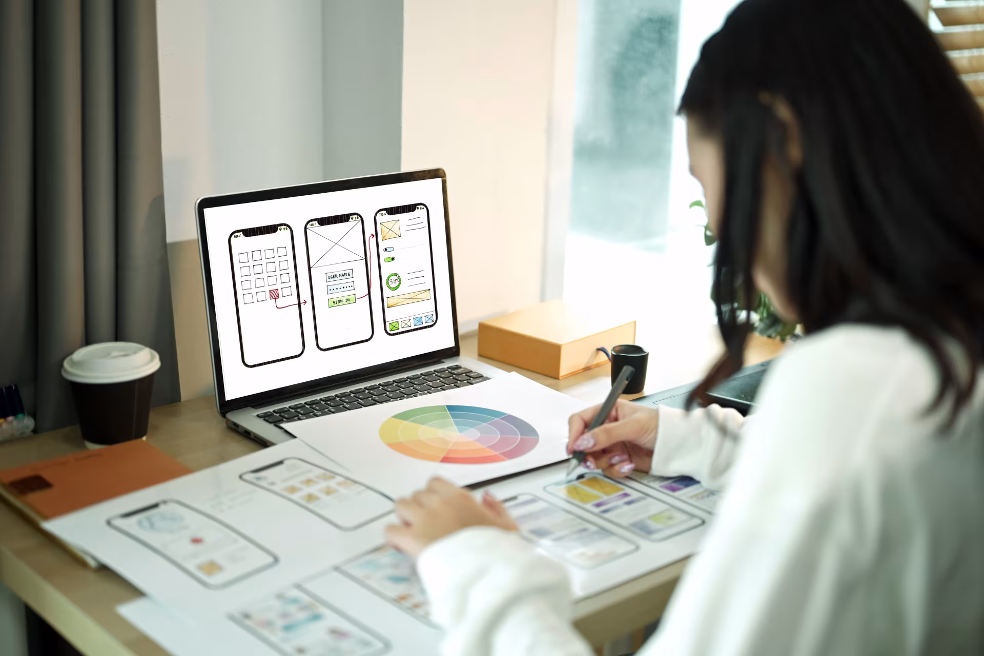 Mobile Applications
