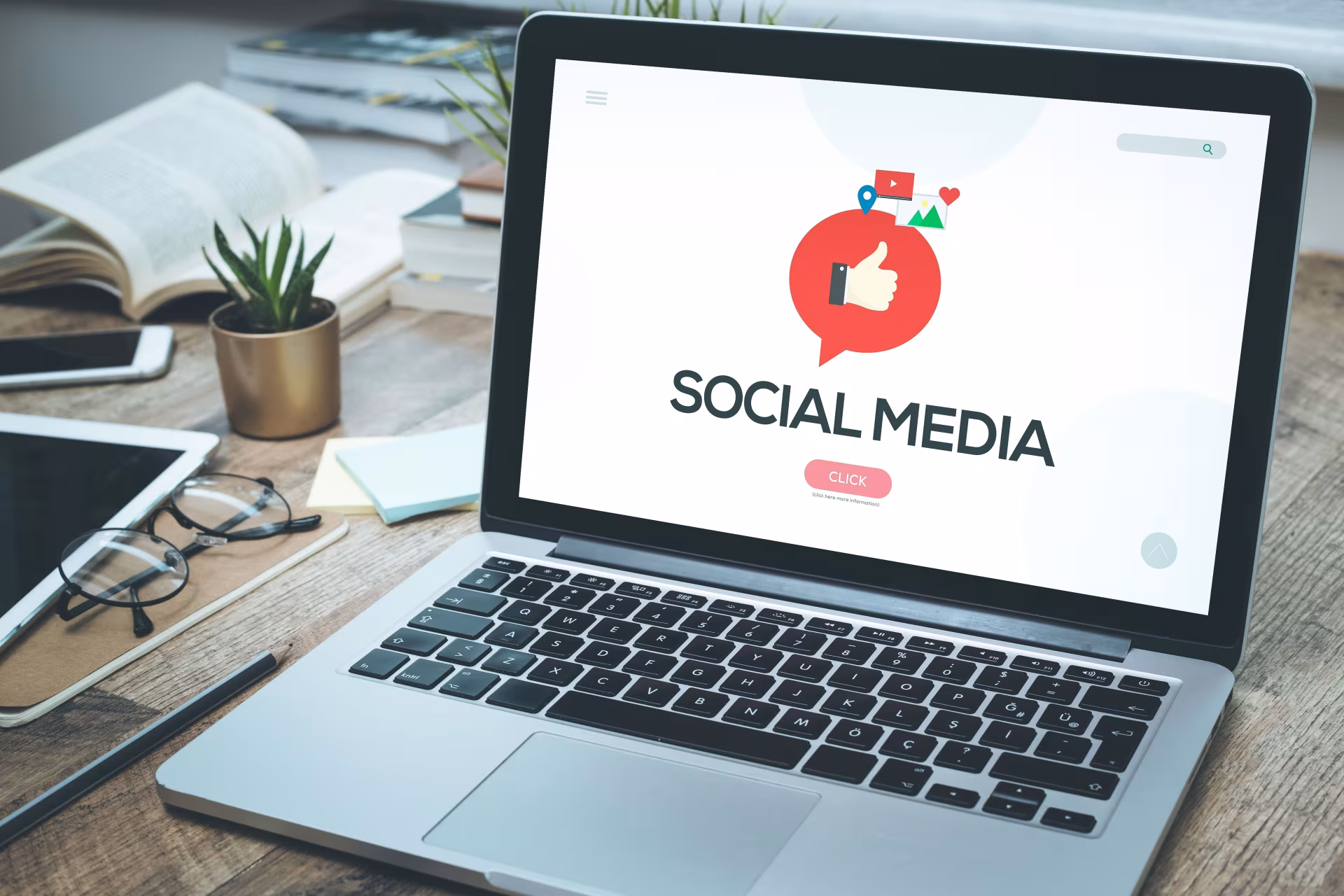 Social Media Management